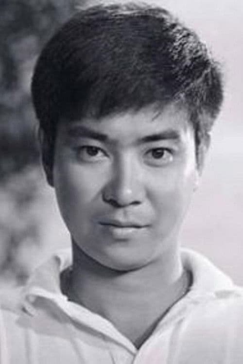 Yūjirō Ishihara profile photo