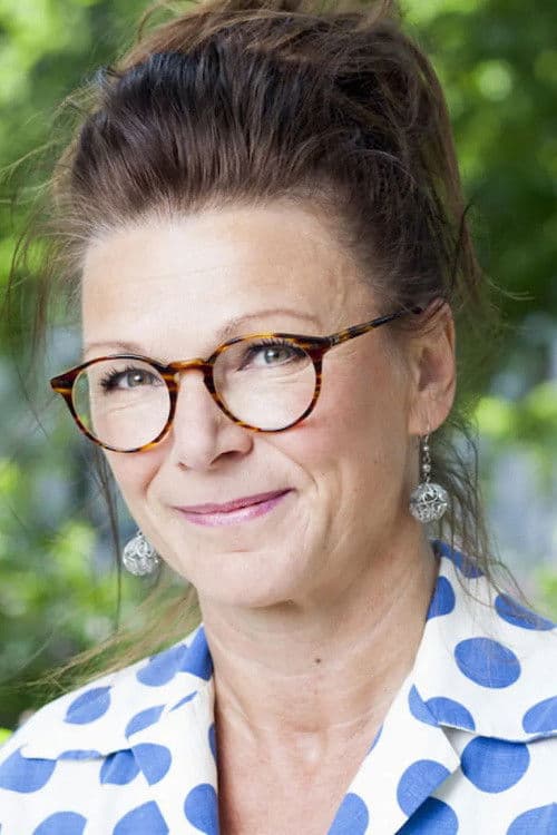 Katrin Sundberg profile photo