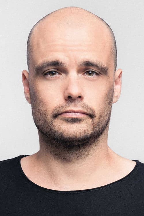 Stéphane Poirier profile photo