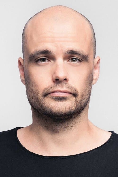 Stéphane Poirier profile photo