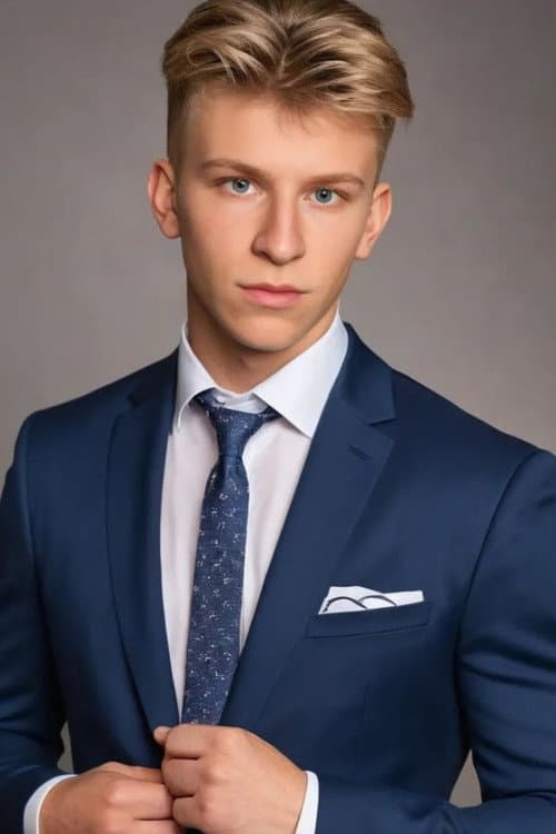 Kristinn Ólafur Jóhannsson profile photo
