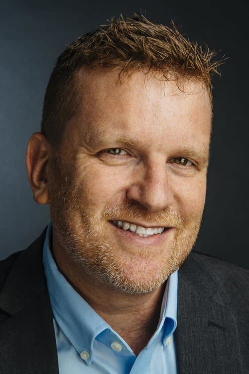 Gil Cates Jr. profile photo