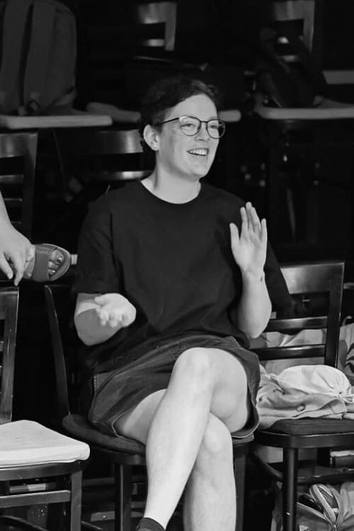 Amelia Gilday profile photo