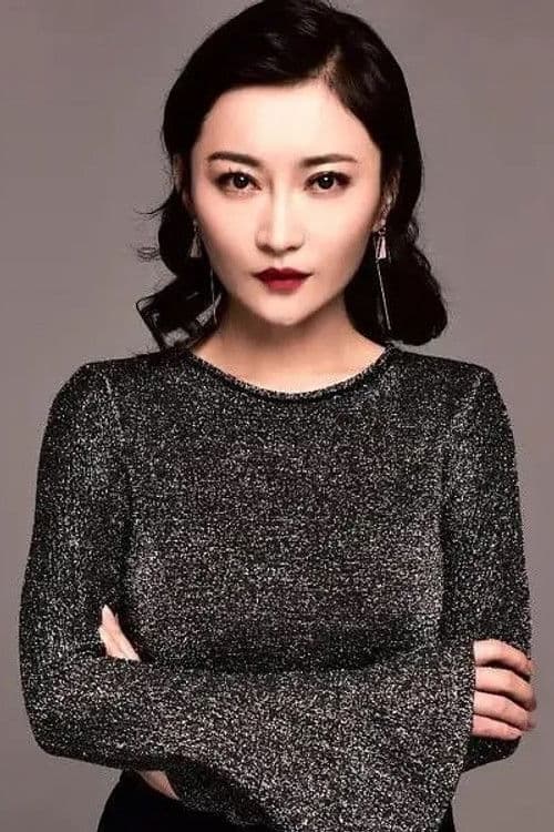 Ge Wenxi profile photo