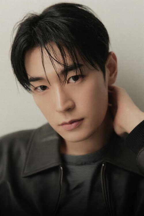 Park Seo-ham profile photo