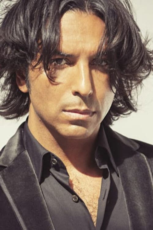 Diego Amador profile photo