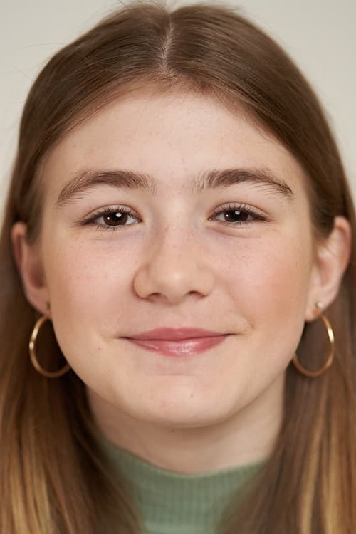 Sonja Holm profile photo