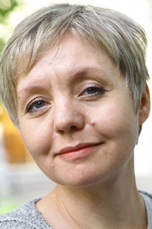 Natalya Khlopetskaya profile photo