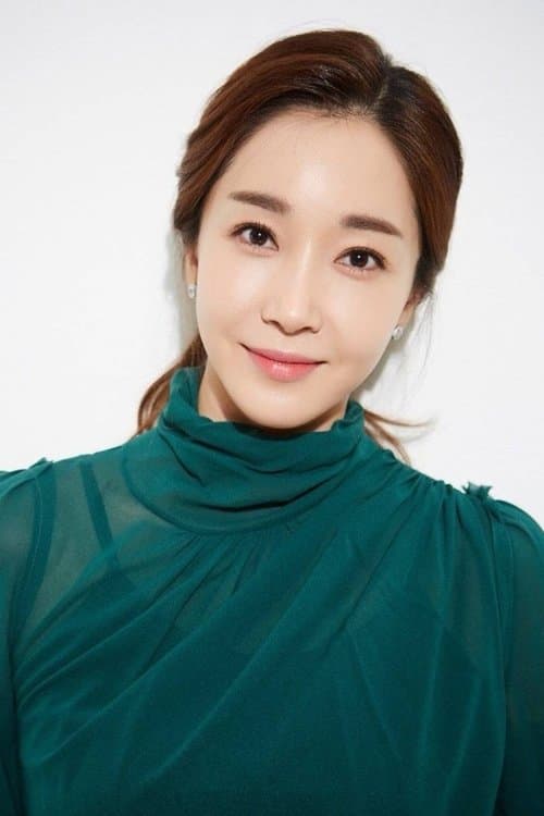 Oh Yoo-na profile photo