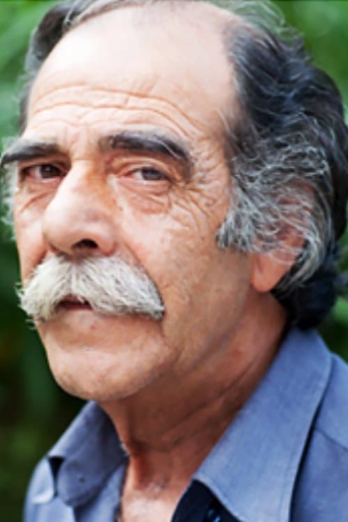 Thanasis Nakos profile photo