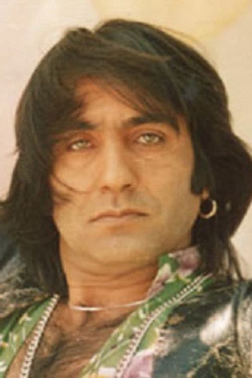 Vasiliy Kleymenov profile photo