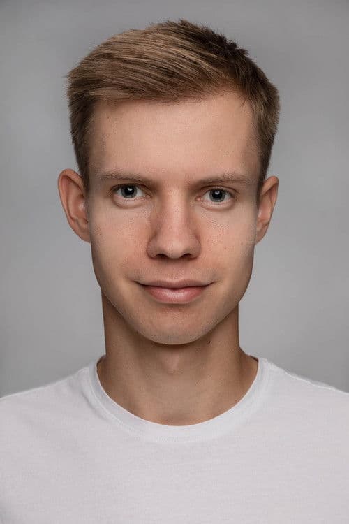 Julian Heuschneider profile photo
