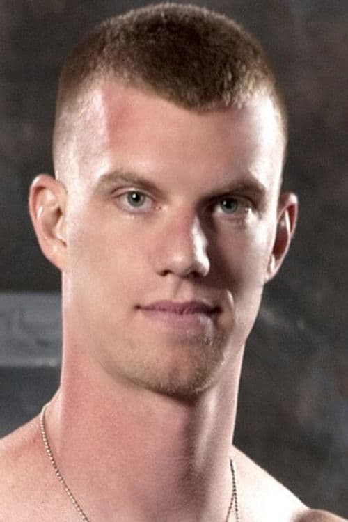 Blake Daniels profile photo