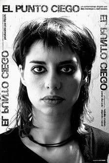 The Blind Spot poster