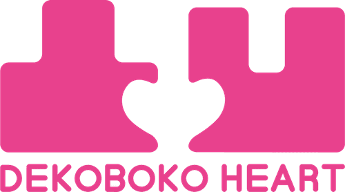 Dekoboko Heart