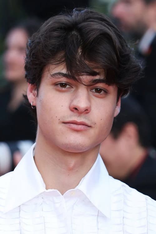 Milo Quifes profile photo