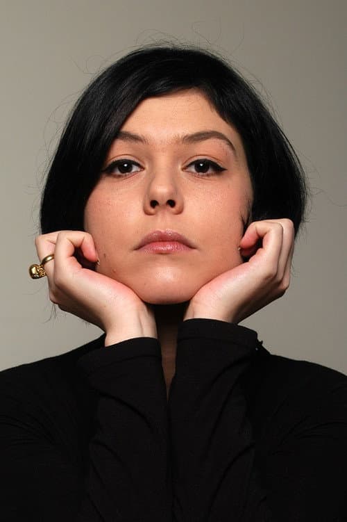 Chloé Delaume profile photo