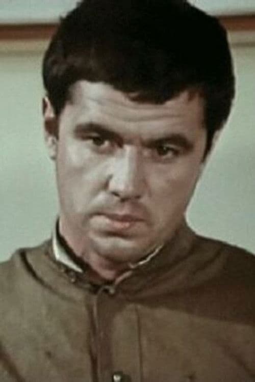 Nikolai Smirnov profile photo