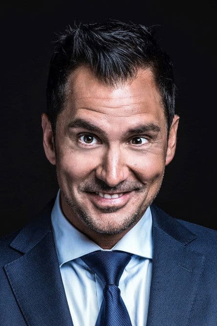 Guido Weijers profile photo