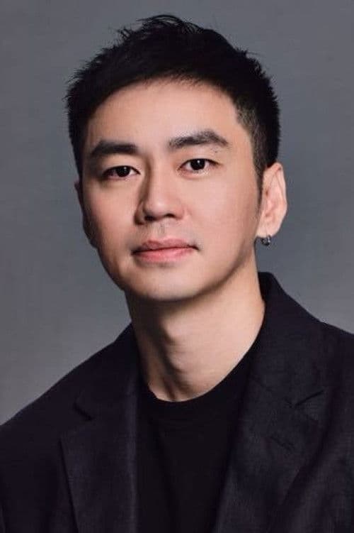 Jacky Gan profile photo