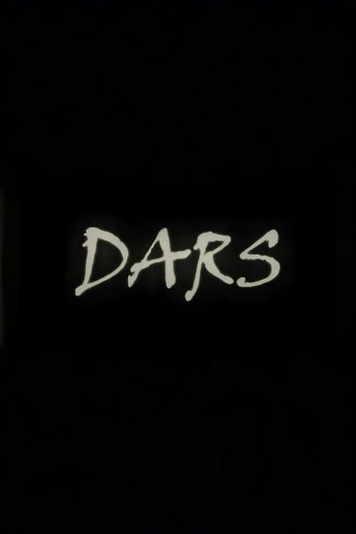 Dars poster