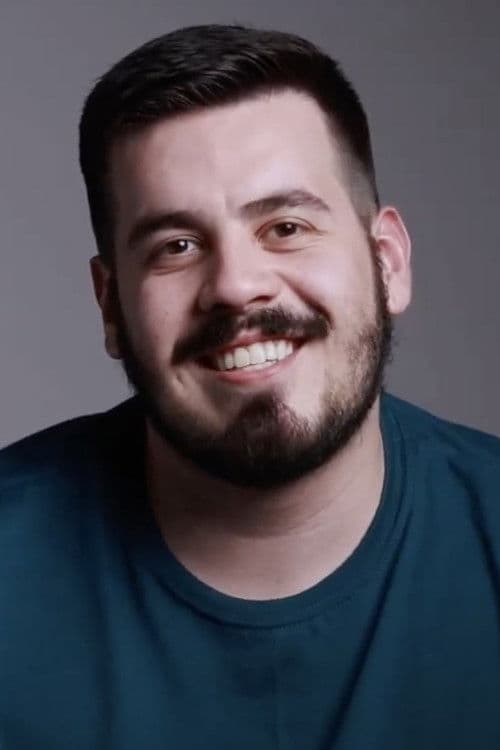 Gustavo Fonseca profile photo