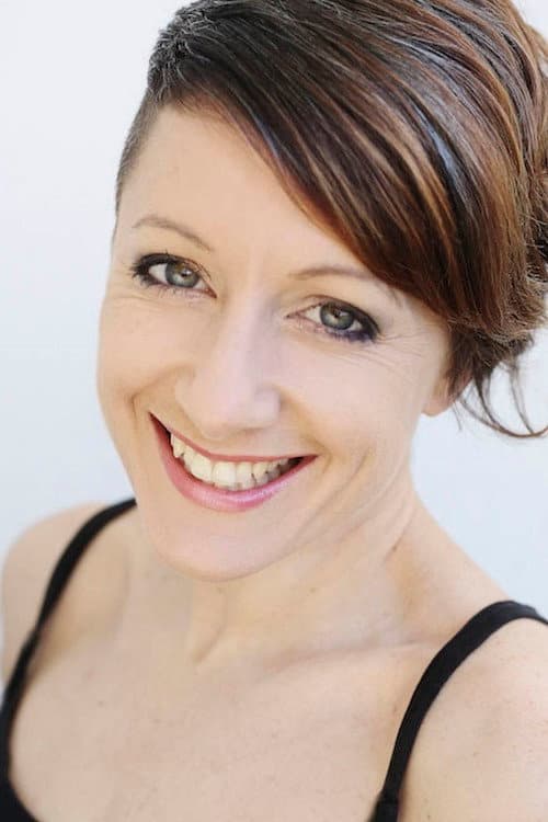 Eve Gordon profile photo