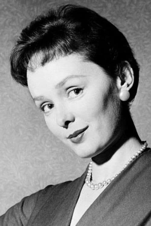 Mary Parker profile photo