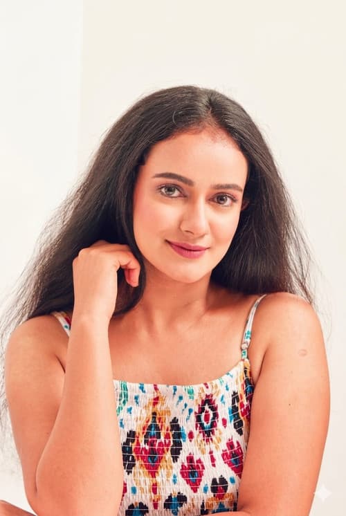 Anjana Prakash profile photo