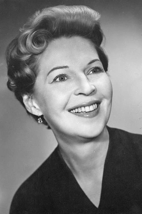 Liisa Nevalainen profile photo