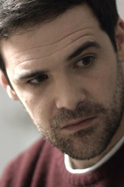 Iñigo Azpitarte profile photo