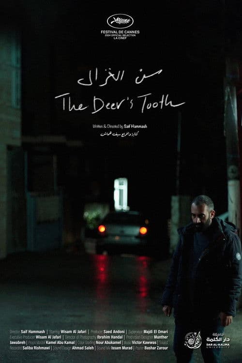 The Deer’s Tooth poster