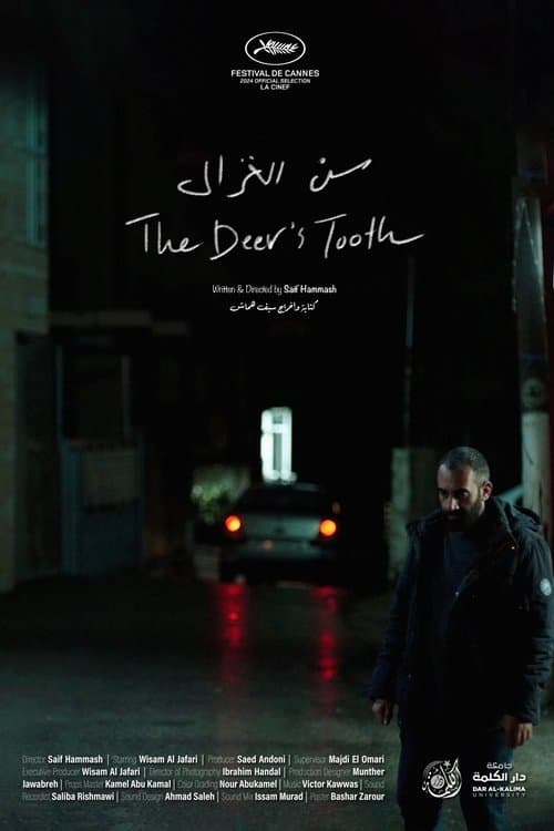 The Deer’s Tooth poster