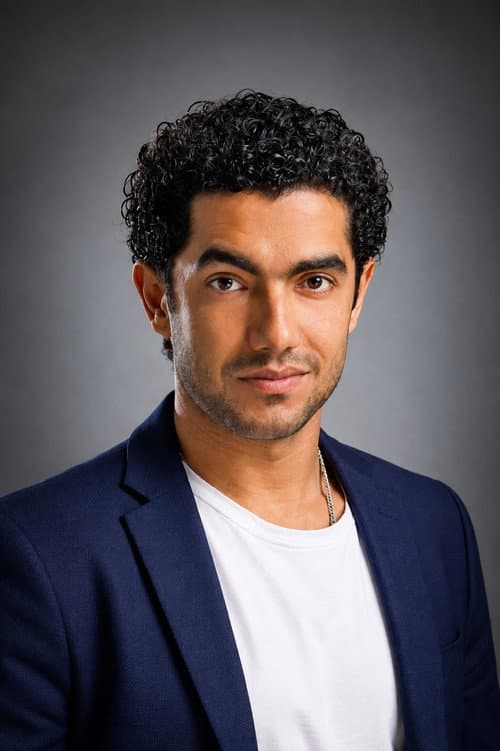 Mohamed Adel profile photo