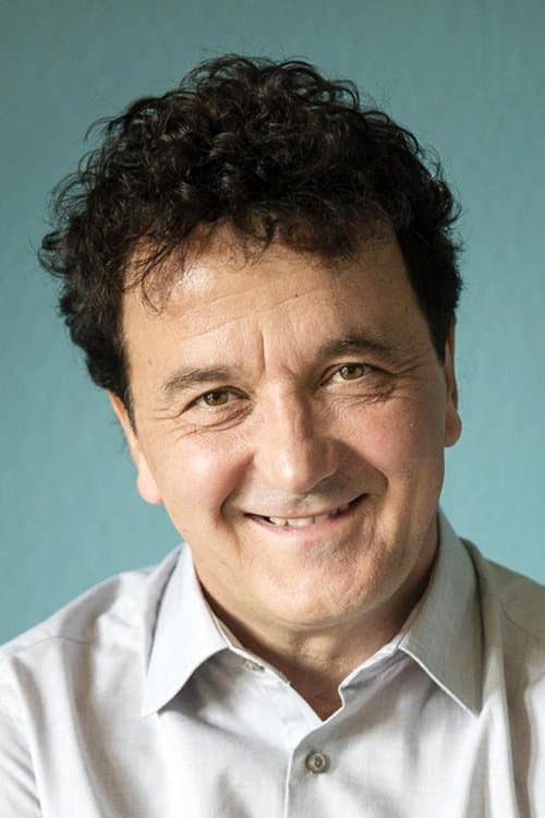 Péter Scherer profile photo