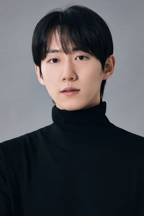 Yeon Je-hyung profile photo