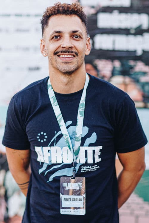 André Santos profile photo