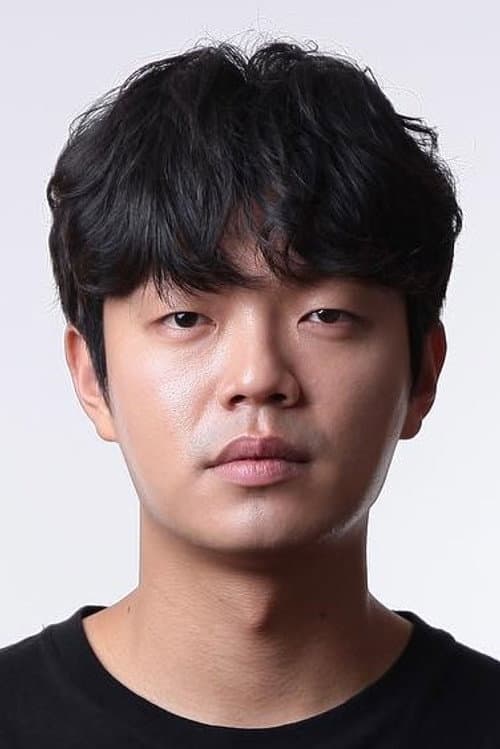 Kim Kye-hyung profile photo