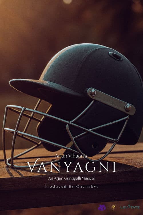 Vanyagni poster