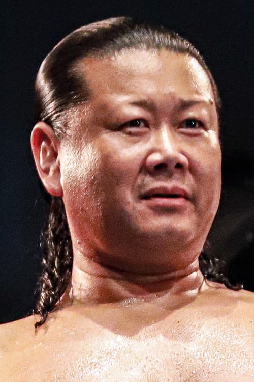 Toru Ito profile photo