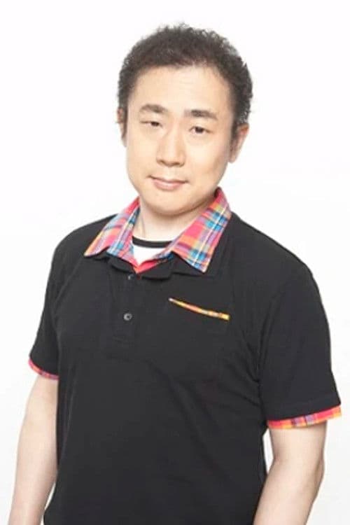 Hideaki Nonaka profile photo