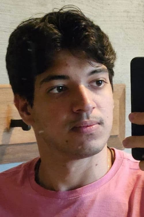 Vinícius Sales profile photo