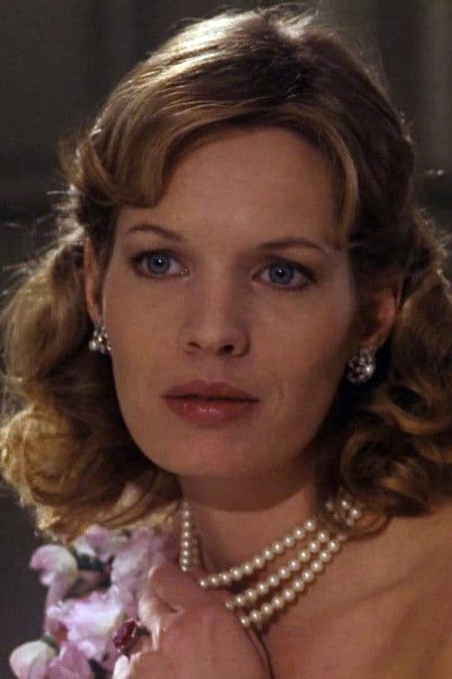 Jacqueline Kerry profile photo