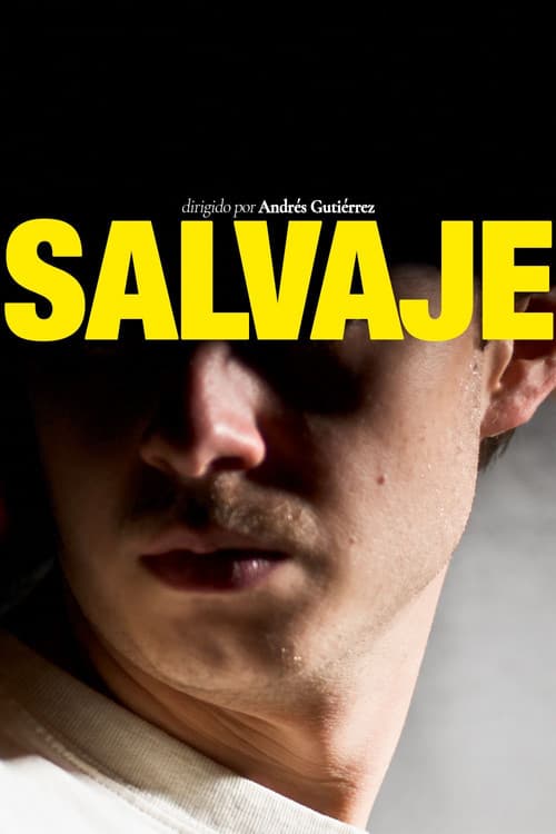 Savage poster