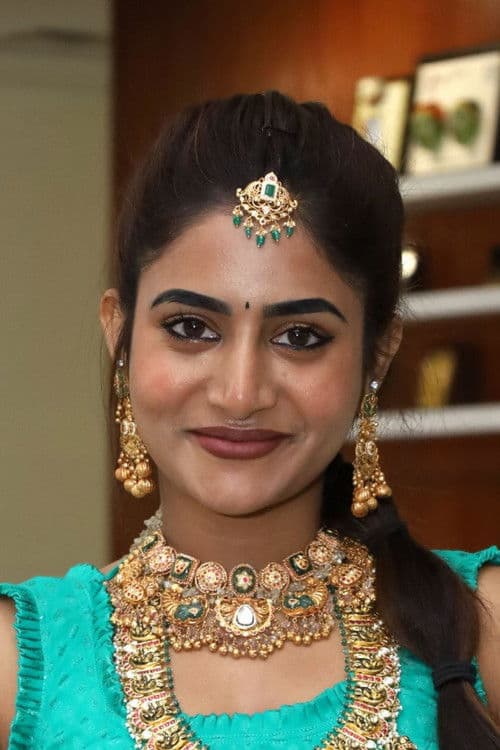 Nayani Pavani profile photo