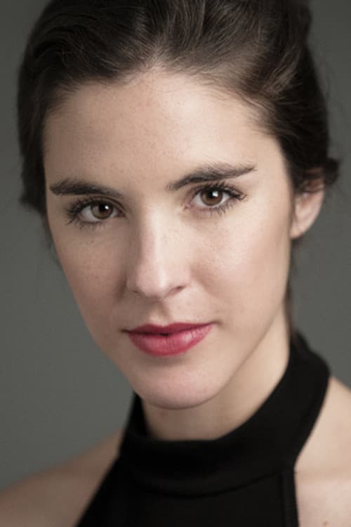 Angélica Germanetti profile photo