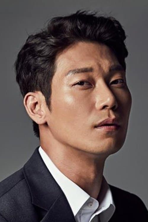 Park Hoon profile photo