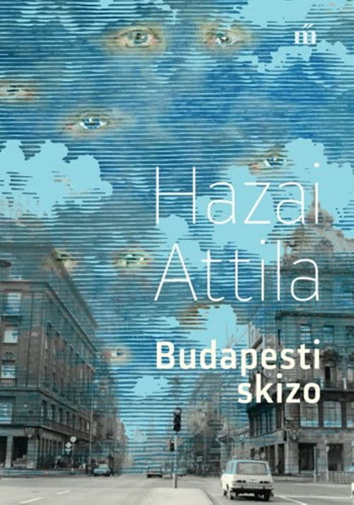 Schizo from Budapest poster
