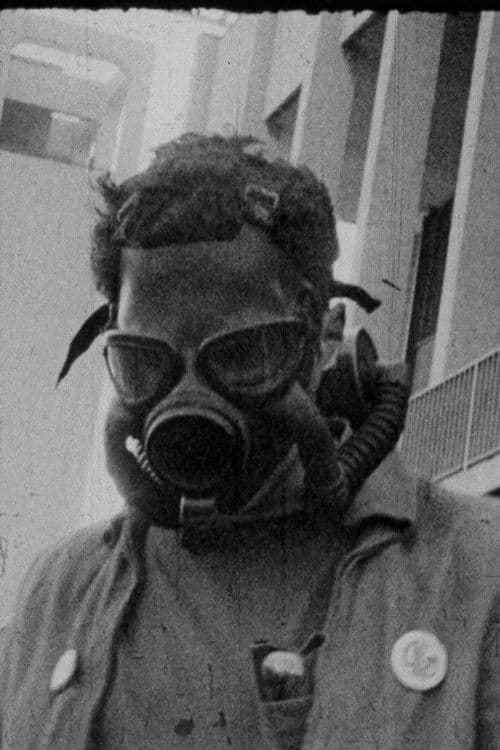 Berkeley Rebellion (Newsreel #20)