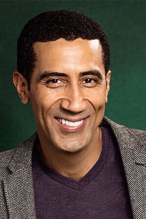 Michael Clemons profile photo